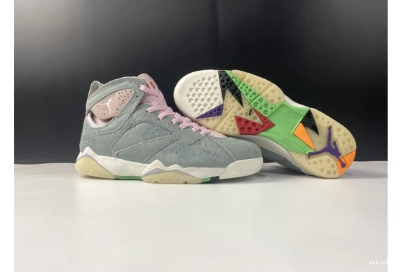 Rep EP CT8528-002 Air Jordan CT8528-002 7'Hare 2.0' 0310